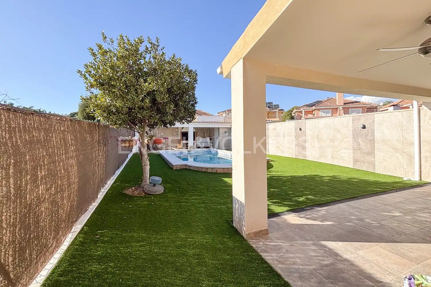 Pis de 200 m² a la Pobla de Vallbona