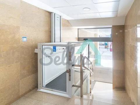 Appartement 105 m² à Oviède