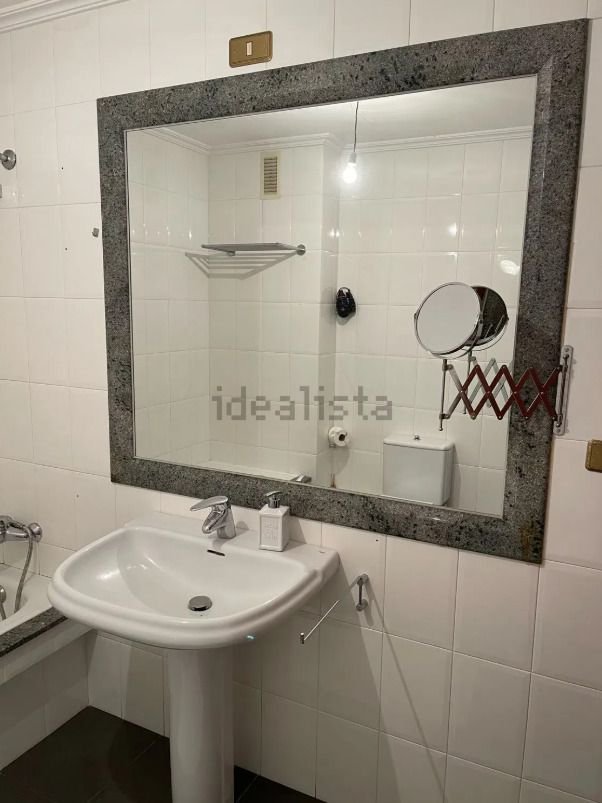 Piso en alquiler, Carballo