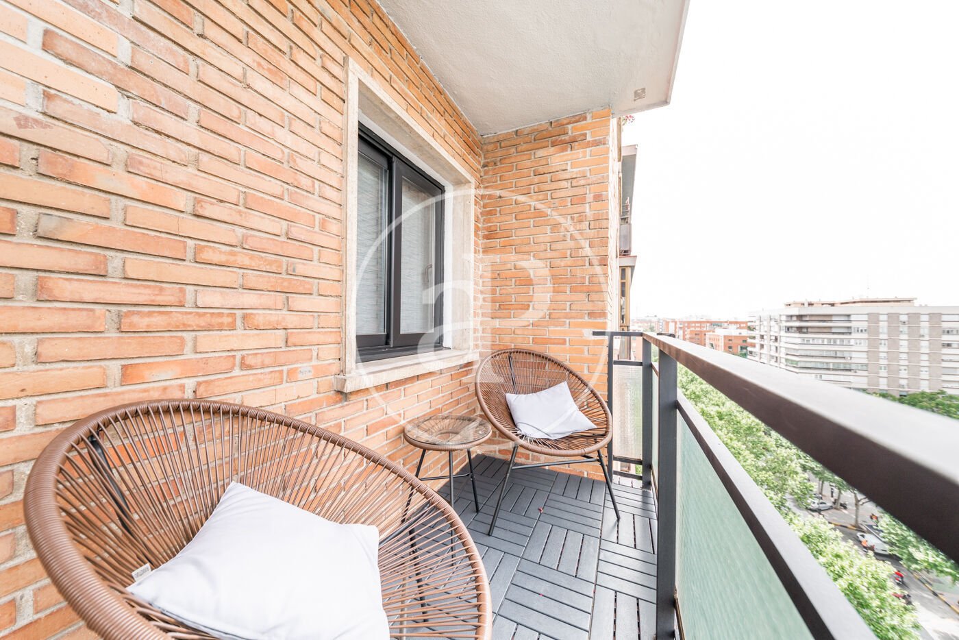 Appartement 102 m² à Madrid