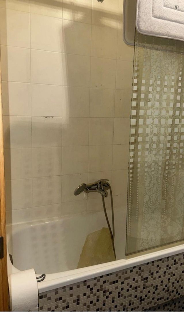 Habitación 10 m², Valencia