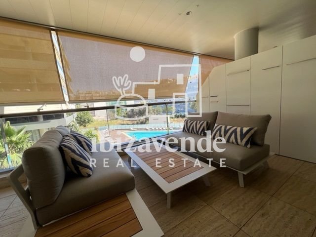 Pis de 90 m² a Eivissa