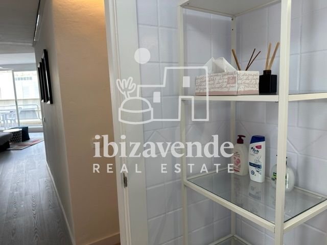 Piso de 79 m² en Ibiza