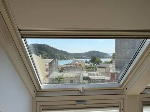 Piso de 77 m² en Ortigueira