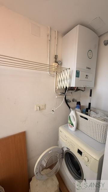 Piso de 120 m² en Jávea