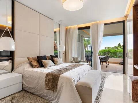 Appartement 402 m² à Marbella