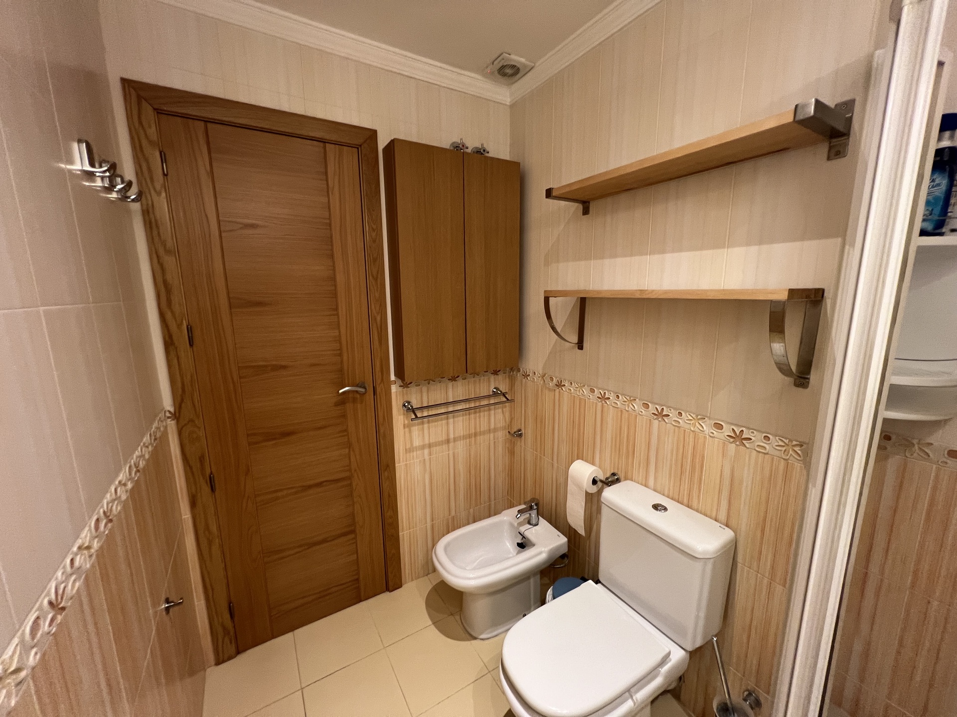 Piso de 70 m² en Marbella