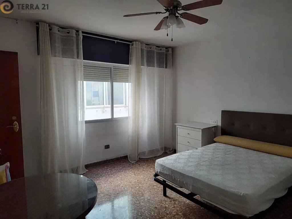 Piso de 95 m² en Jaén
