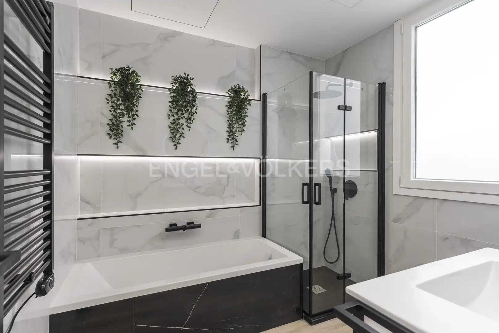 Appartamento 111 m² a Madrid