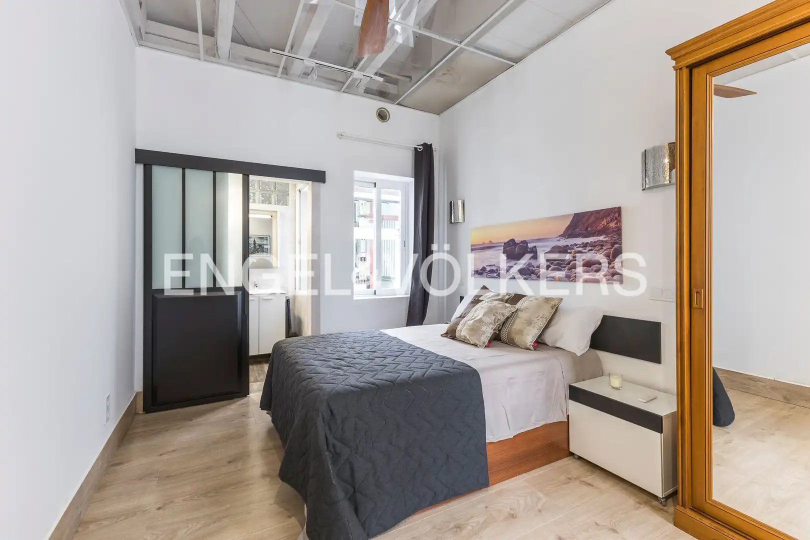 Piso de 124 m² en Madrid