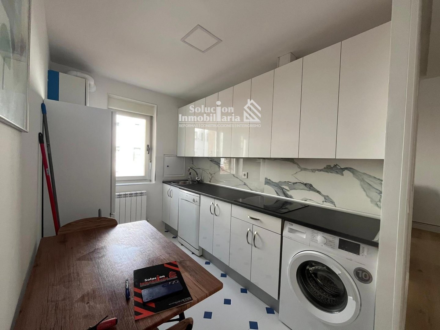 Piso de 120 m² en Salamanca