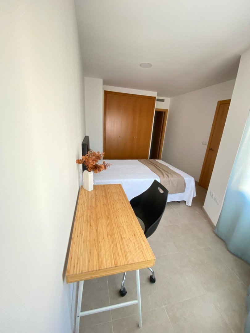 Wohnung 50 m² in Cabanes