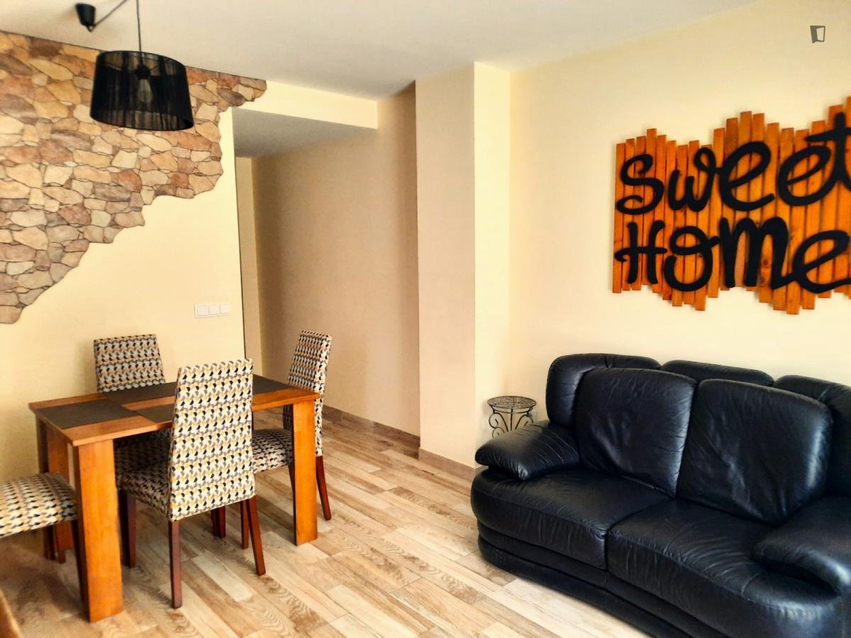 Habitación en alquiler, Valencia