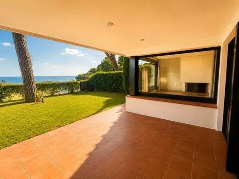 Piso de 241 m² en Sant Vicenç de Montalt