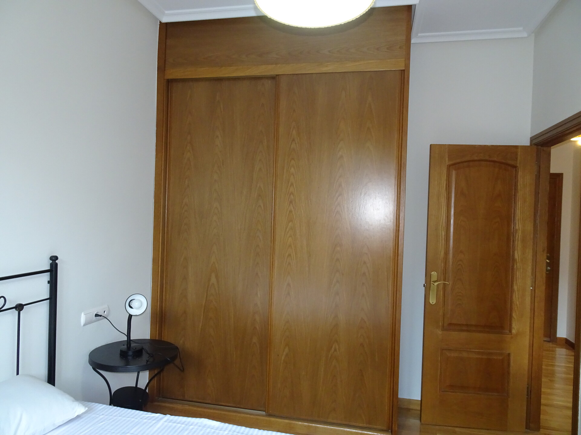 Piso de 59 m² en Gijón