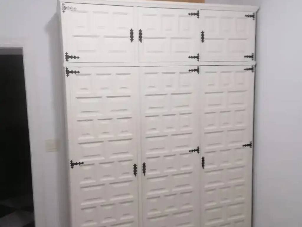 Piso de 80 m² en Sevilla