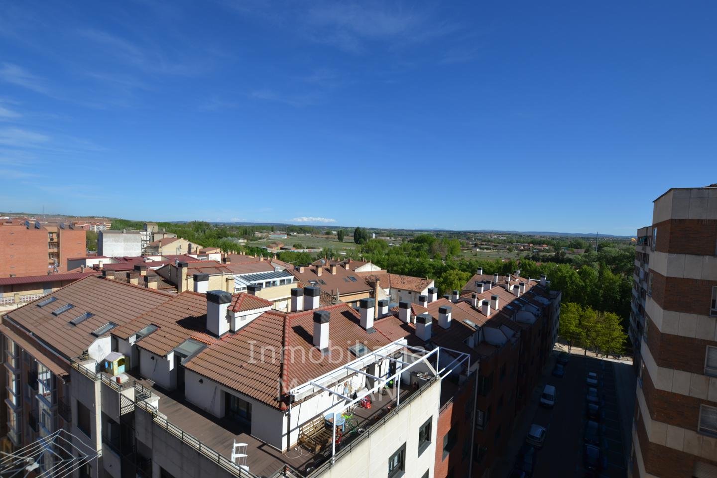 Pis de 102 m² a Aranda de Duero