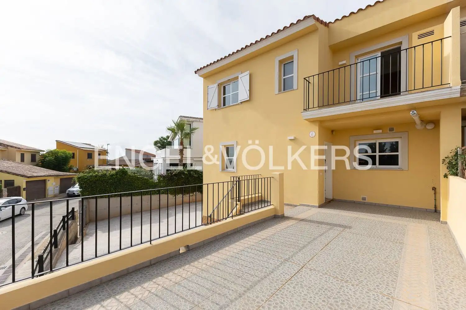 Casa de 250 m² a Riba-roja de Túria