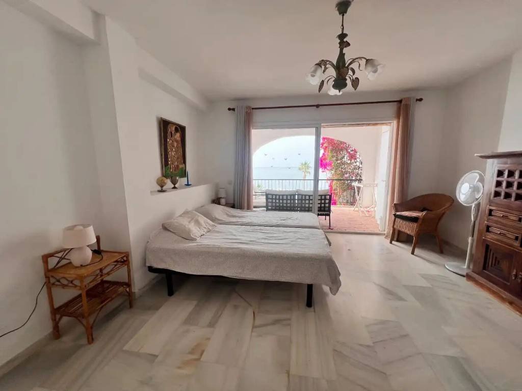 Pis de 132 m² a Mijas