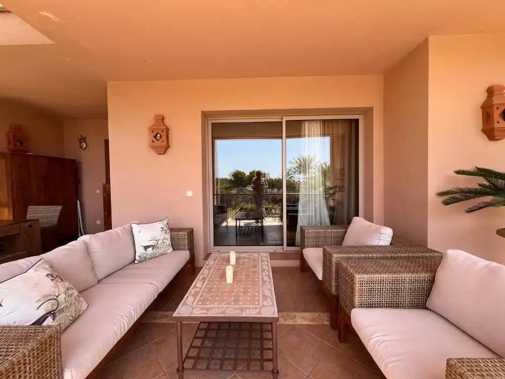Pis de 121 m² a Calvià