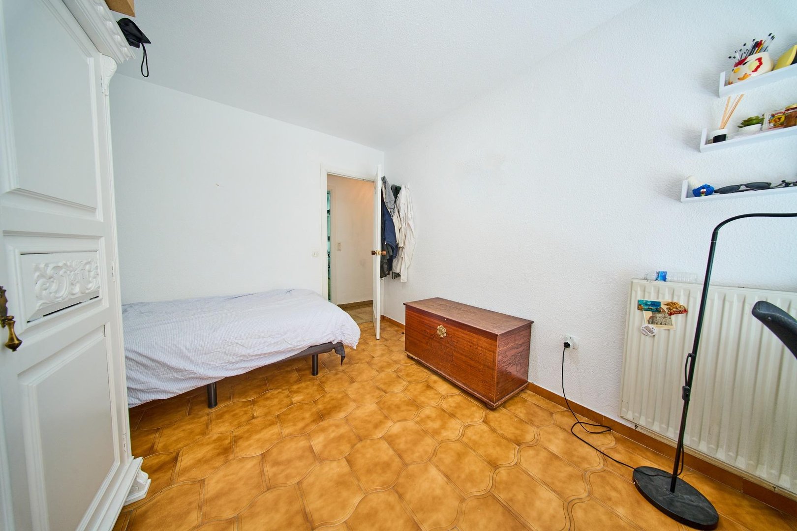 Piso de 155 m² en Granada