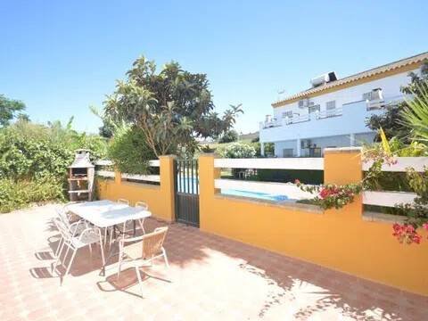 Wohnung 130 m² in Conil de la Frontera