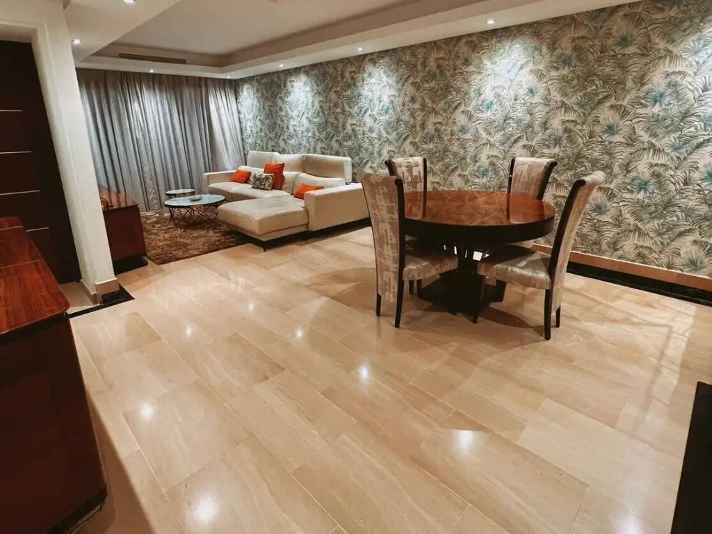Piso de 95 m² en Estepona