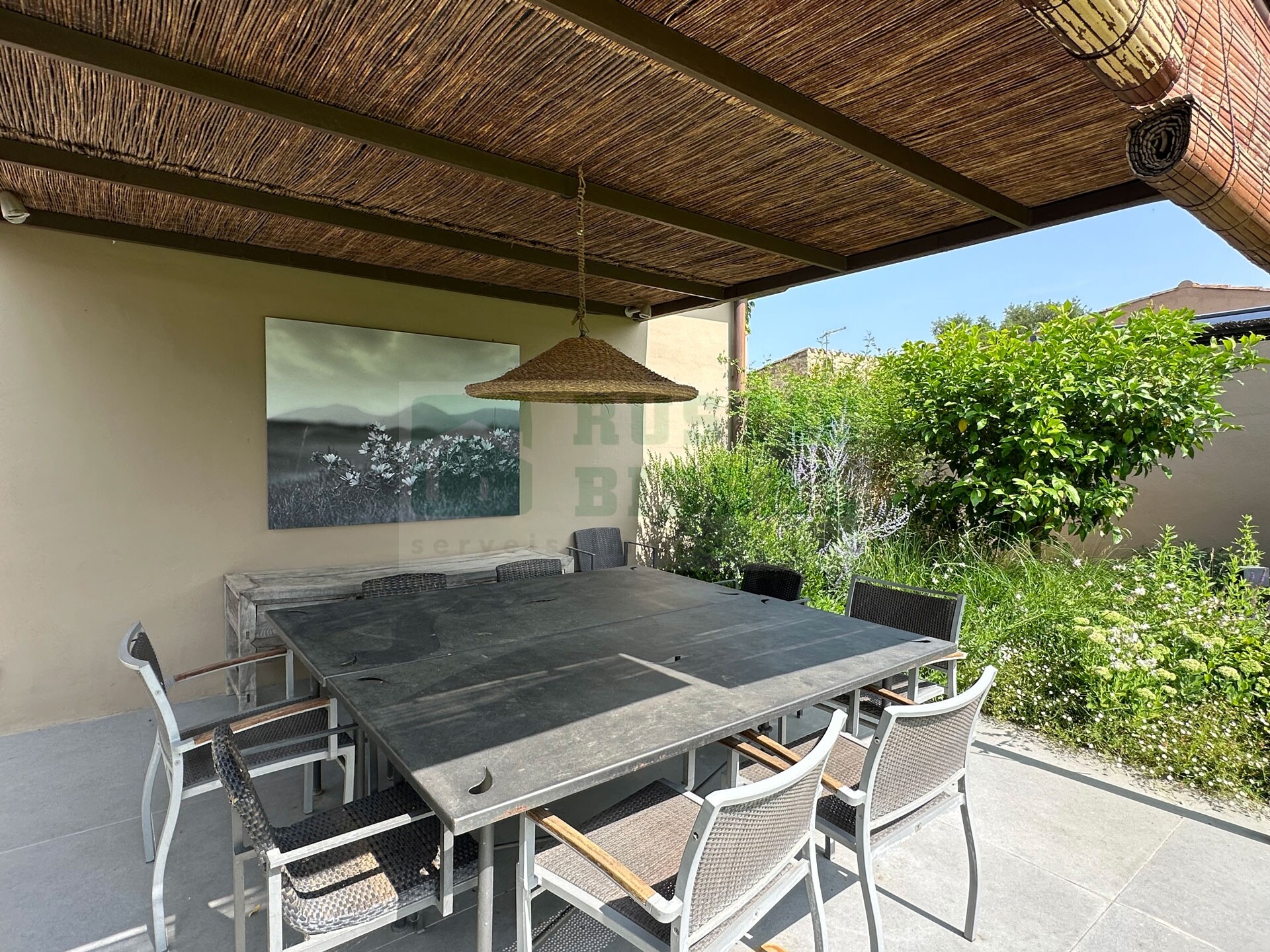 Casa de 270 m² a Gualta