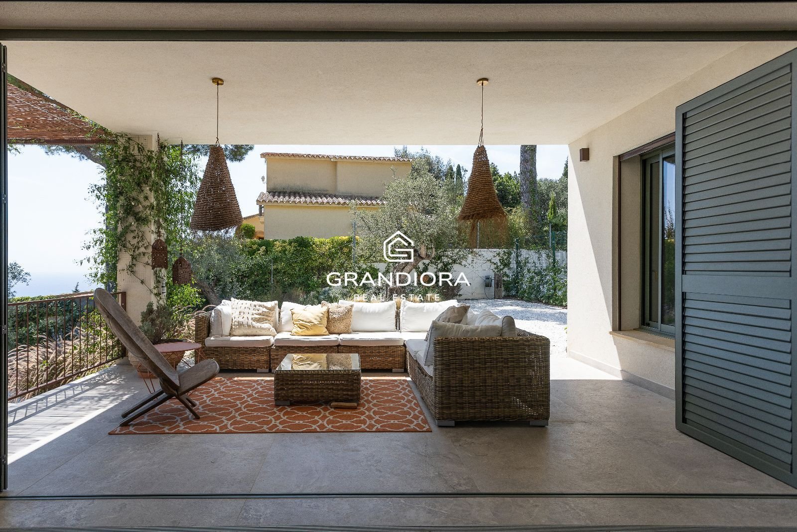 Casa de 928 m² en Cabrils