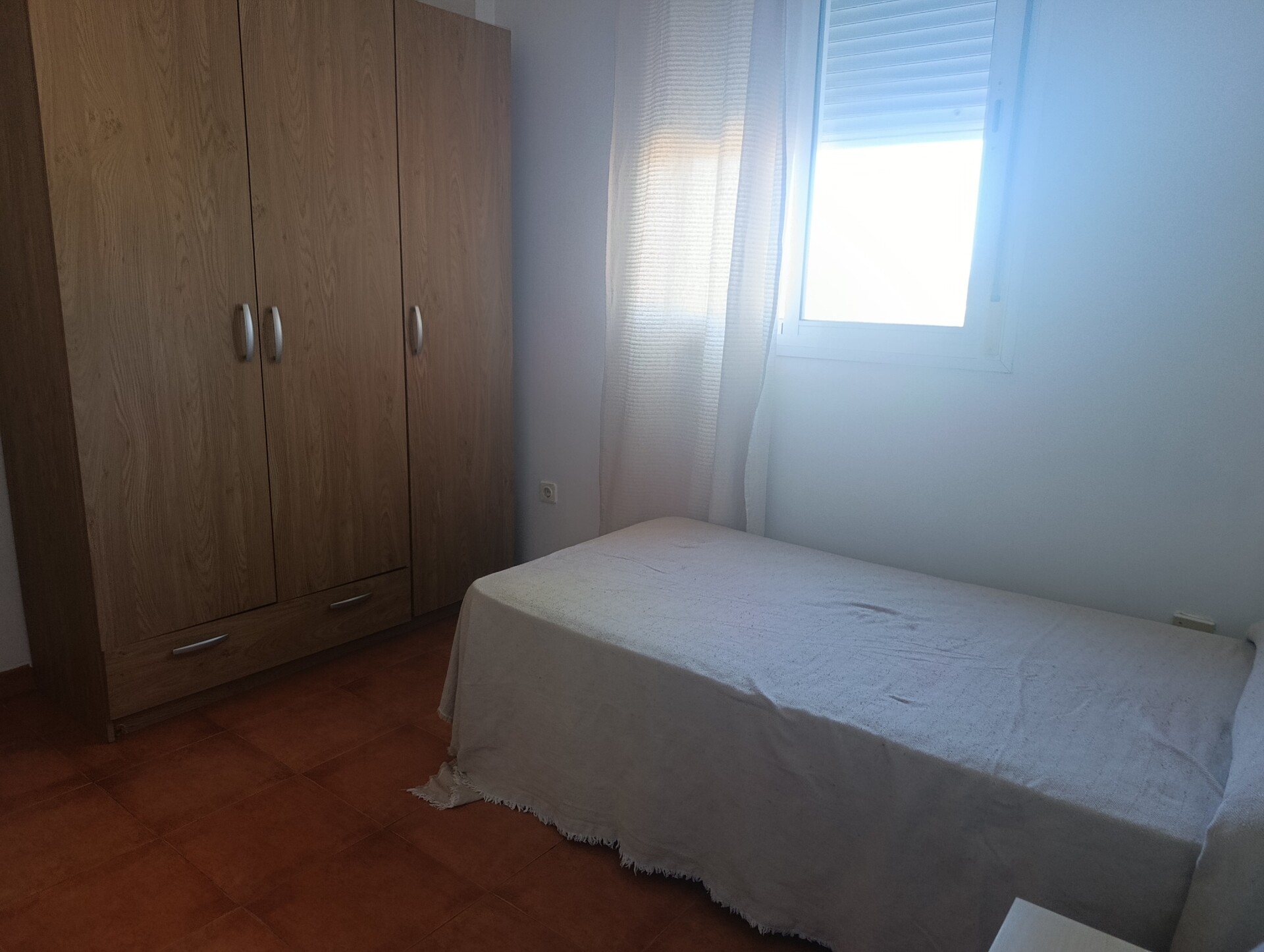 Piso de 105 m² en Dos Hermanas