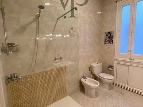 Habitación 95 m², Madrid
