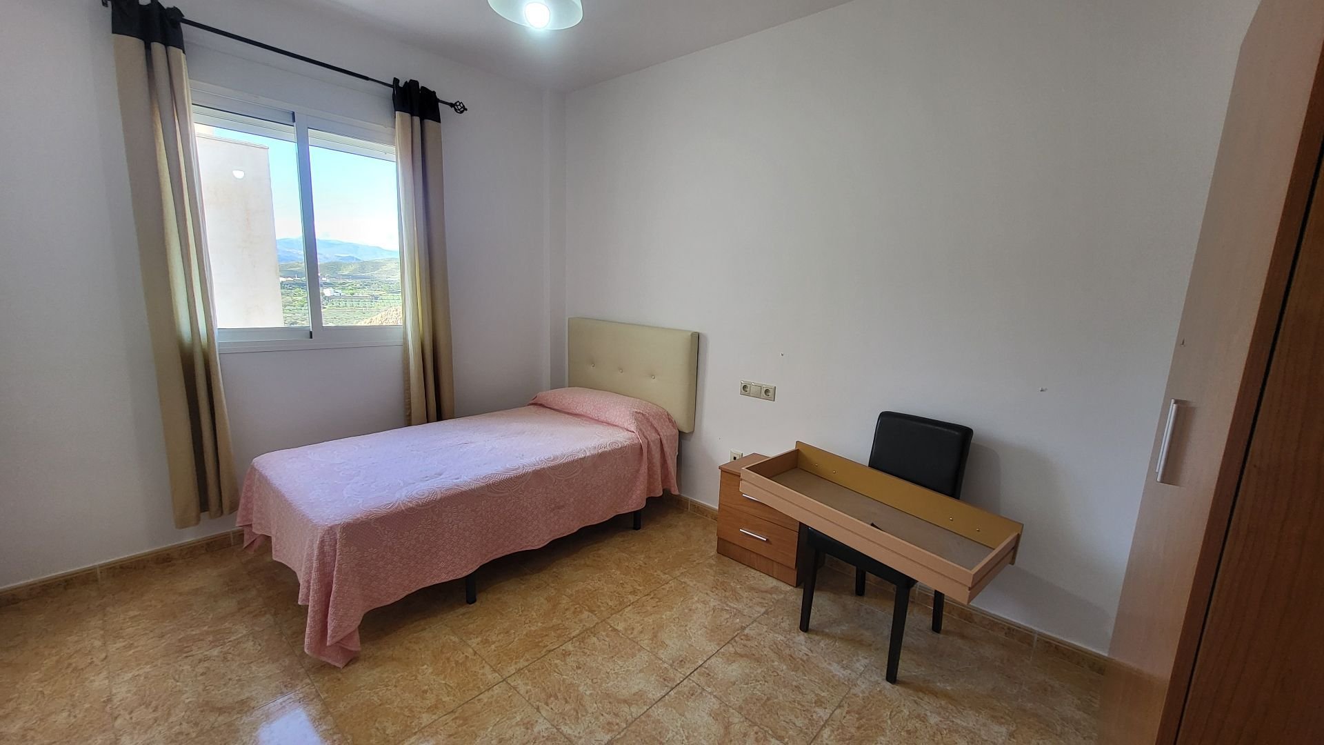 Piso de 76 m² en Albox
