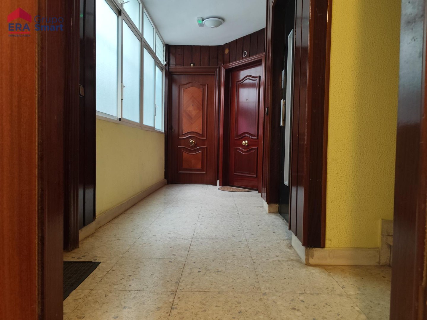 Piso de 128 m² en Sevilla