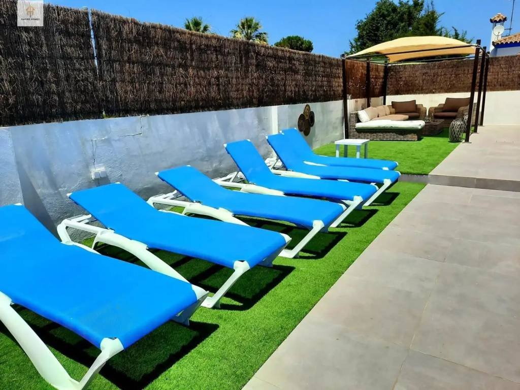 Casa de 75 m² en Chiclana de la Frontera