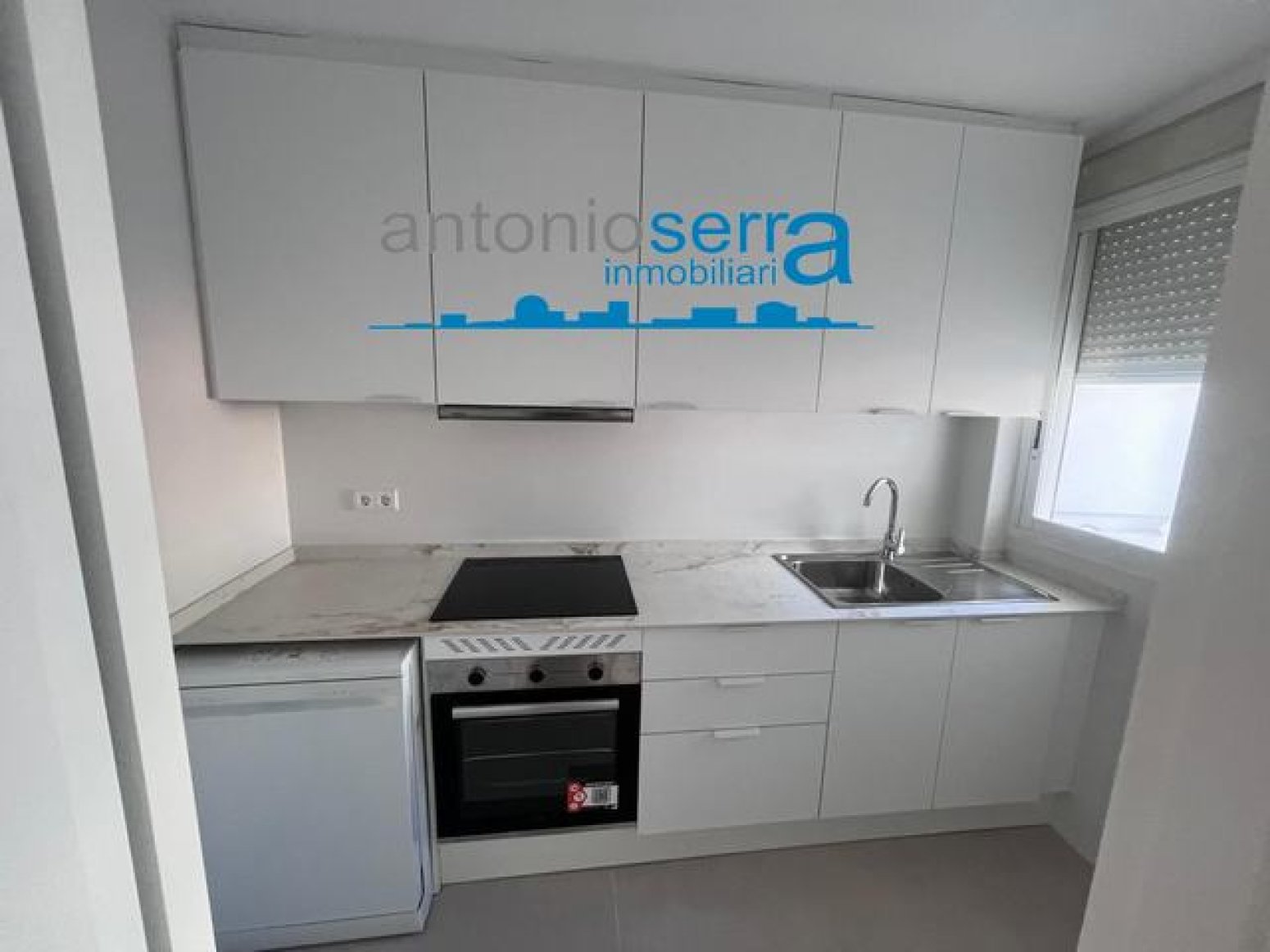 Pis de 85 m² a València