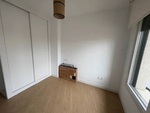 Piso de 55 m² en Ferrol