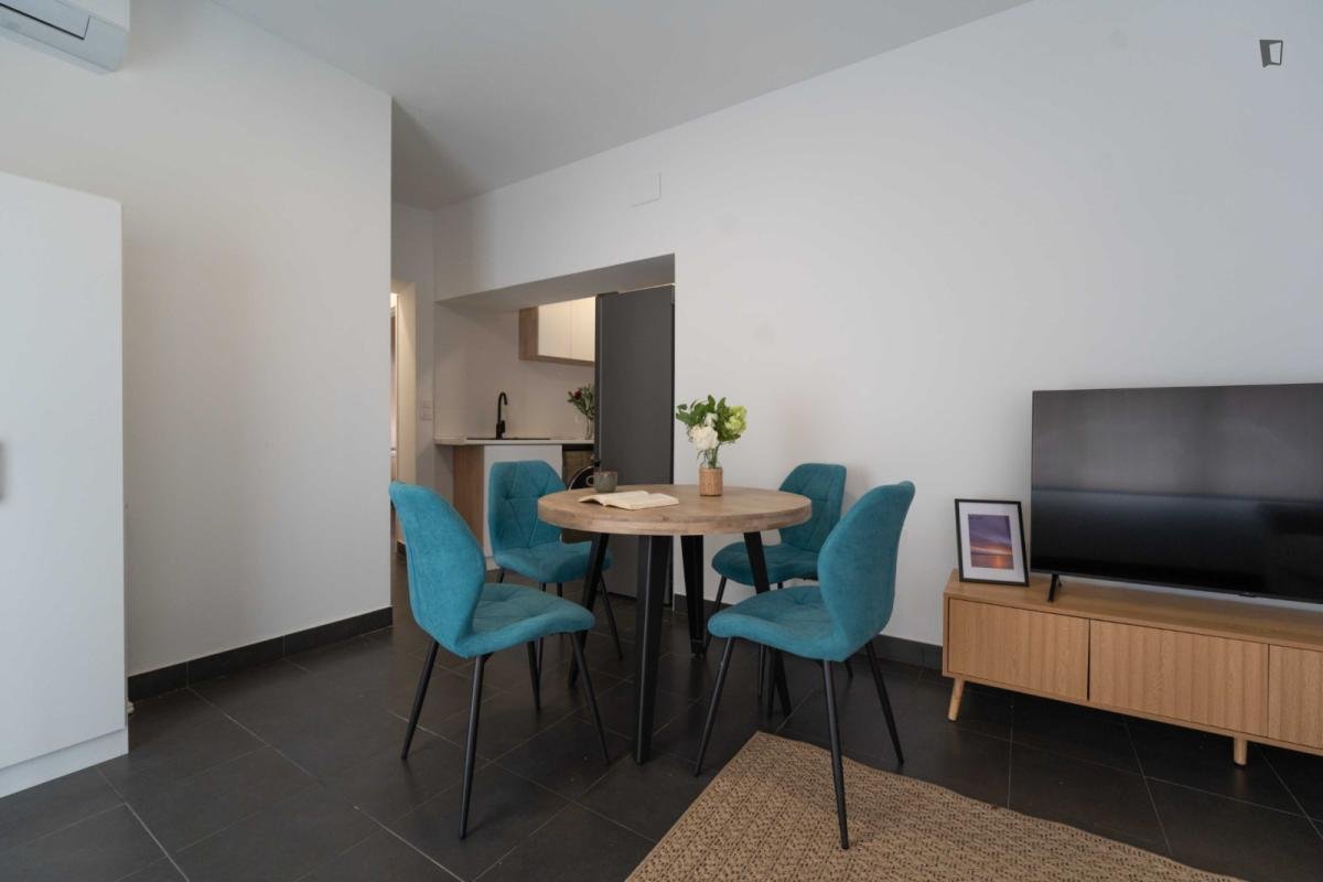 Appartamento 70 m² a Madrid