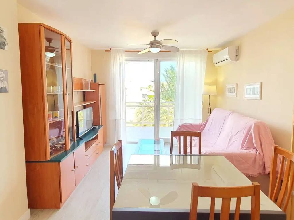 Piso de 60 m² en Dénia