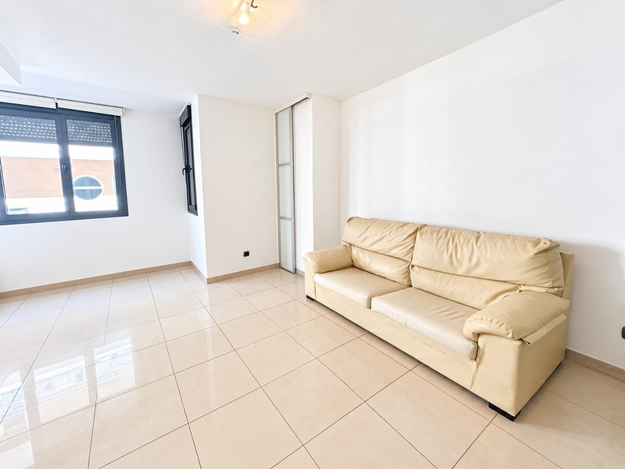 Piso de 56 m² en Las Palmas de Gran Canaria