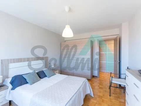 Appartamento 40 m² a Oviedo