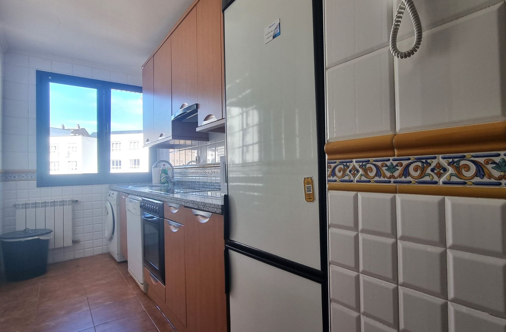 Piso de 63 m² en Oviedo