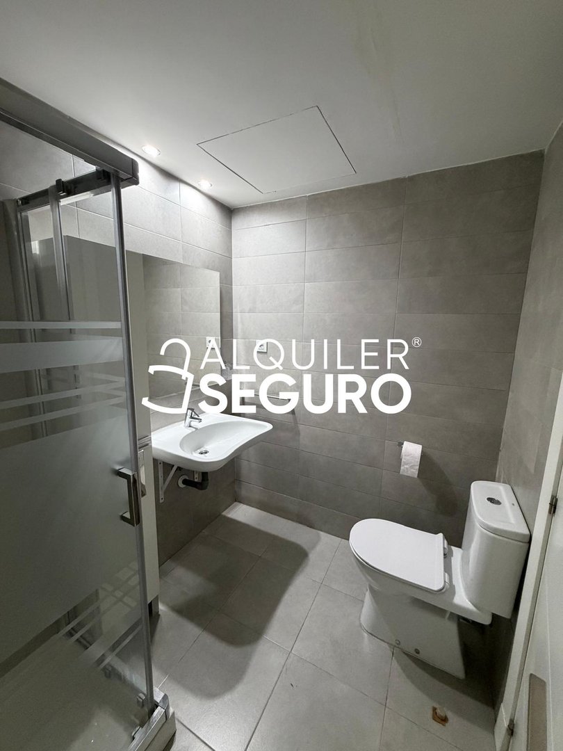 Appartamento 55 m² a Getafe
