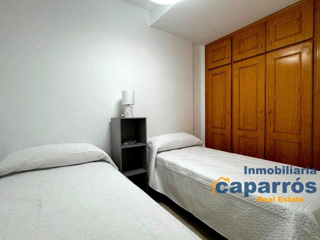 Piso de 102 m² en Vera