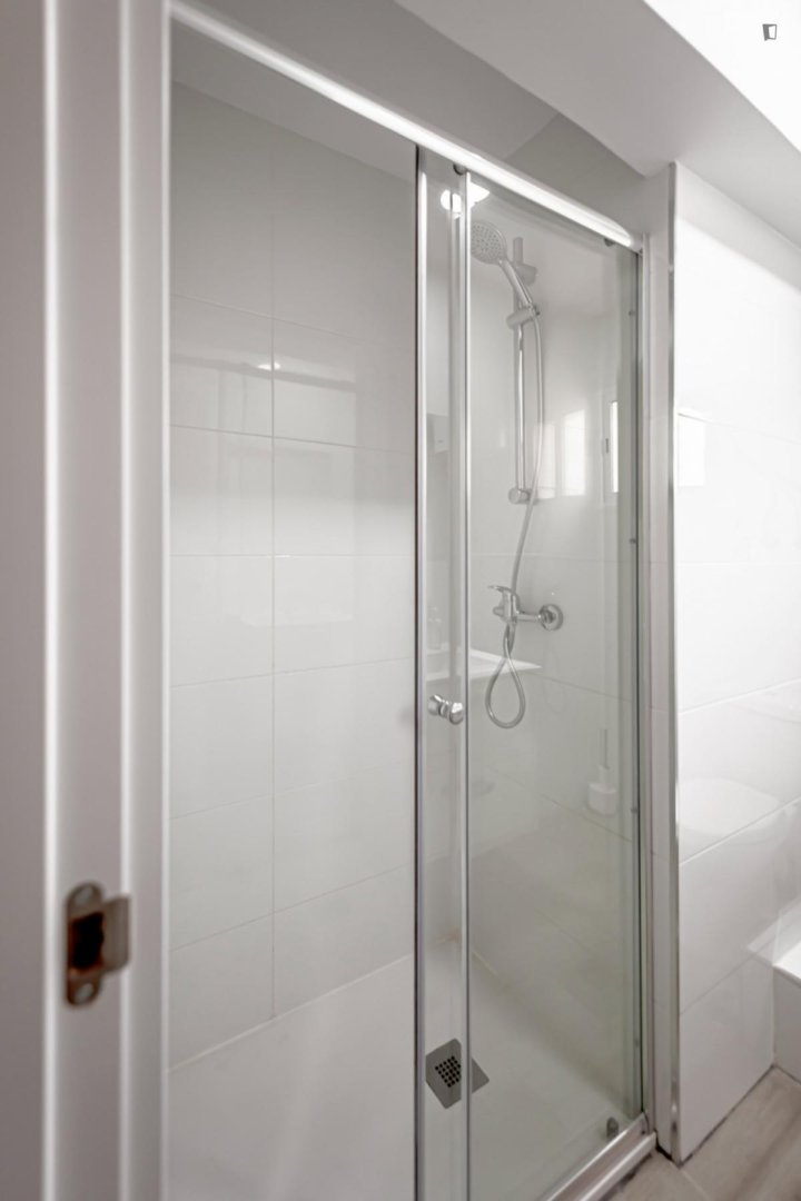 Habitación en alquiler, Madrid