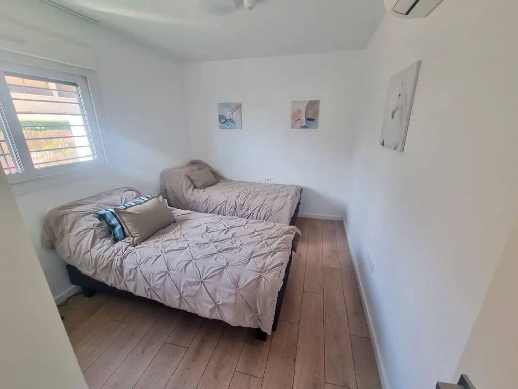 Piso de 90 m² en Pilar de la Horadada