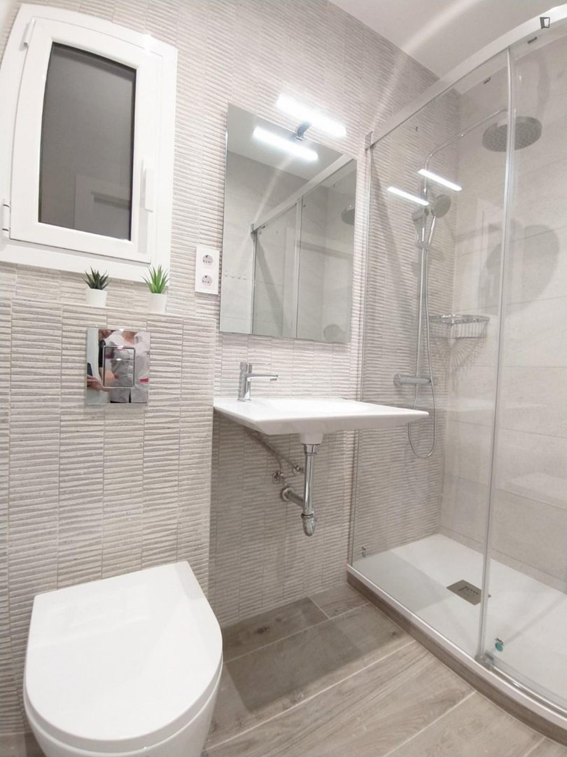 Habitación en alquiler, Barcelona