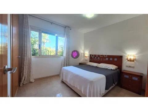 Piso de 134 m² en Jávea