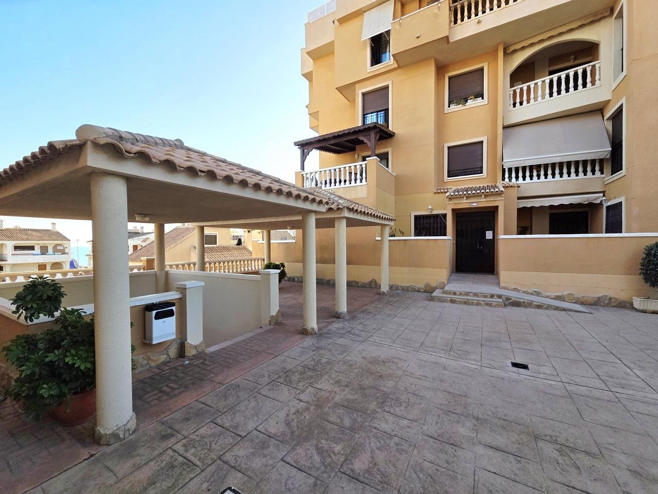 Piso de 65 m² en Santa Pola