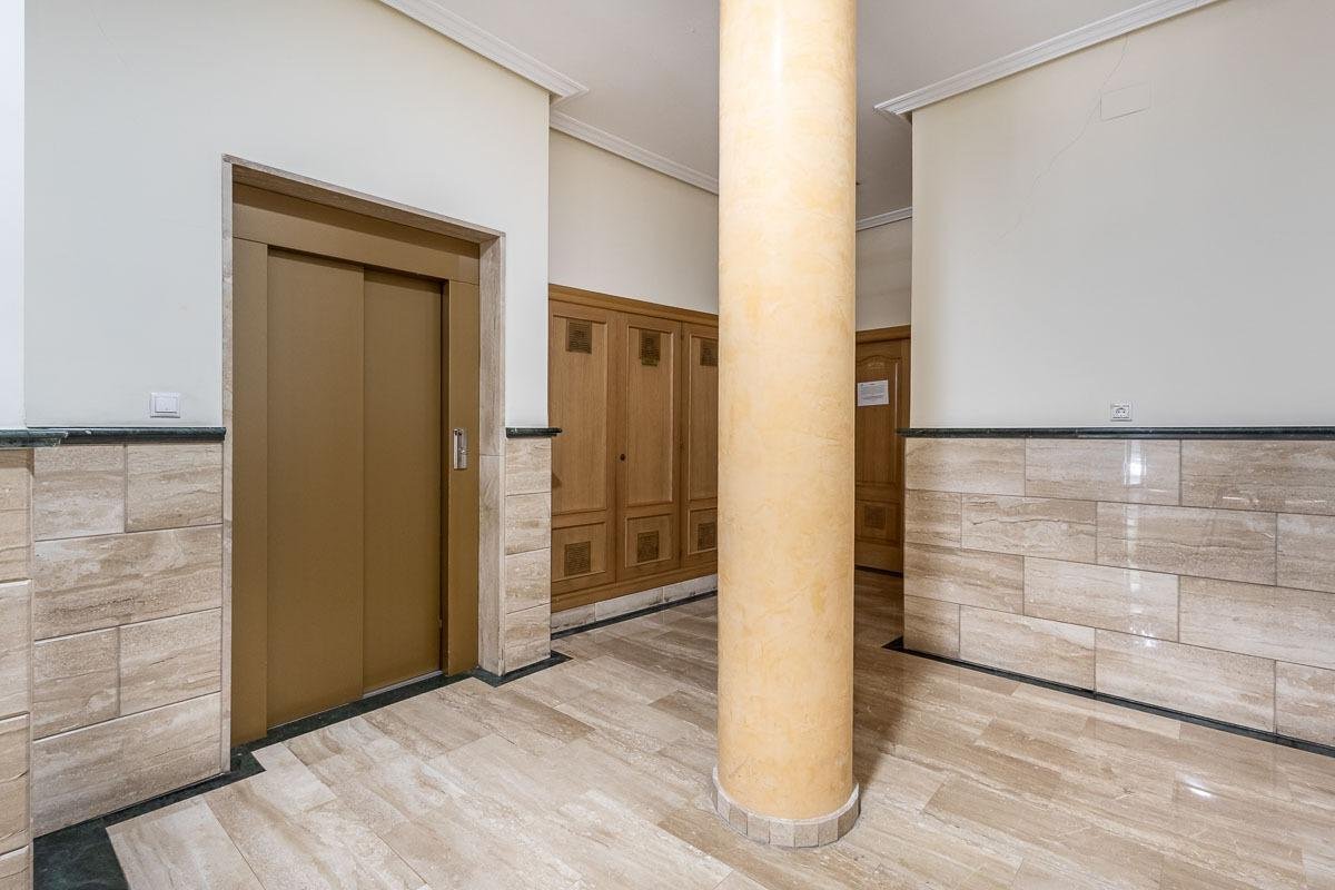 Pis de 131 m² a Granada