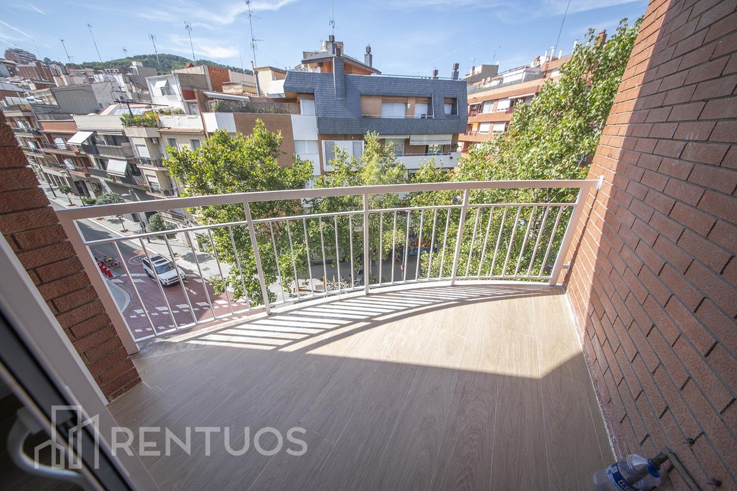 Pis de 82 m² a Barcelona